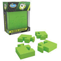 4 Piece Jigsaw