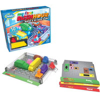 My First Rush Hour game