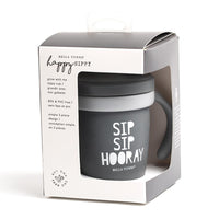 Sippy Cup: Sip Sip Hooray