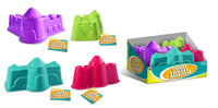 Sand Castle Builder