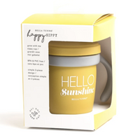 Sippy Cup: Hello Sunshine