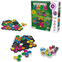 The Genius Gems