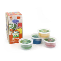 Dough 4pk