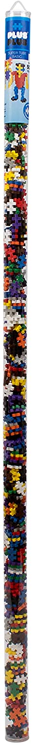 Plus-Plus Super Tube Basic