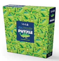 144pc Jungle Jive Puzzle