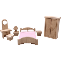 Plan Toys Bedroom Classic