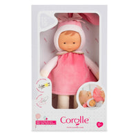 Corolle Miss Pink Sweet Dreams Doll