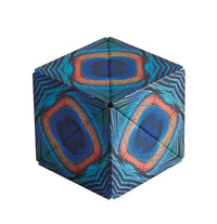 Shashibo Cube: Wings