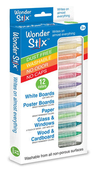Wonder Stix 12pc
