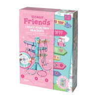 Totally Friends Create Your own Bracelets