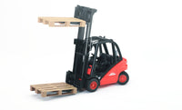 Bruder - Forklift
