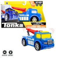 Tonka Tow Truck