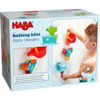 Haba- Bathing Bliss Water Wonders