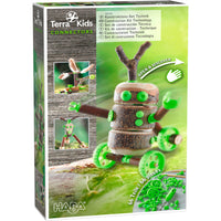 Terra Kids Connectors Construction Kit Technology