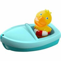 HABA - Bath Boat Duck Ahoy