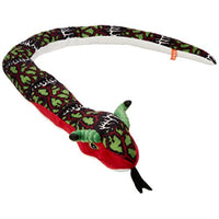 Dragonbone Snake Plush
