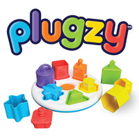 Plugzy