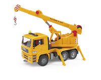 Bruder - Tele-Crane TC 4500