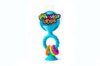 PipSquigz Loops: Teal
