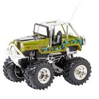 RC Mini Off-Road Truck
