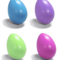 Egg Cha Cha