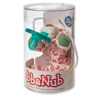 mary meyer- Wubbanub Leopard