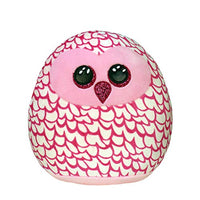 Pinky Squish-a-boo