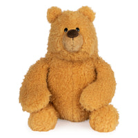 Growler, 11In Plush