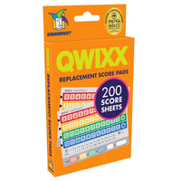 QUIXX Replacement Score Pads