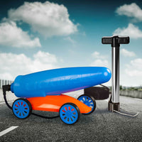 Liquifly Car