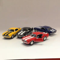 1967 Chevy Camaro - 5“ diecast
