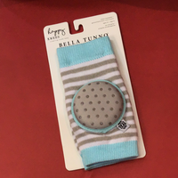 Baby no-skid knee pads