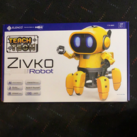 Zivko Robot