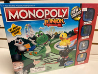Monopoly Junior