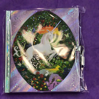 Unicorn Diary