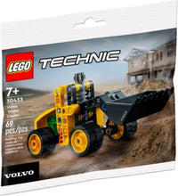 30433: Volvo Wheel Loader