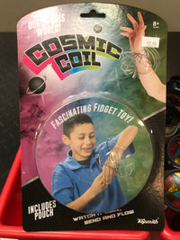 Toysmith - Cosmic Coil