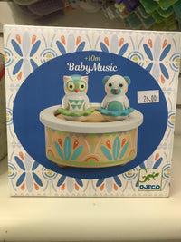 Djeco - Baby Music