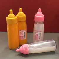 My Sweet Baby Magic Baby Bottles