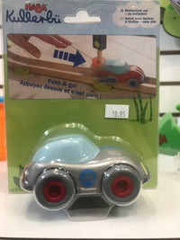 HABA - Kullerbru Momentum Speedster Car