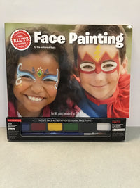 Face Painting