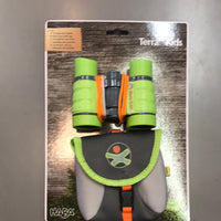 Binoculars with Bag