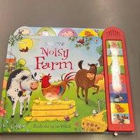 Noisy Farm