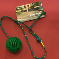 Skipper - Green