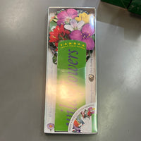 Wildflowers Fandex
