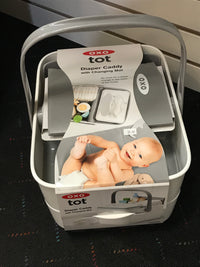OXO tot - Diaper Caddy