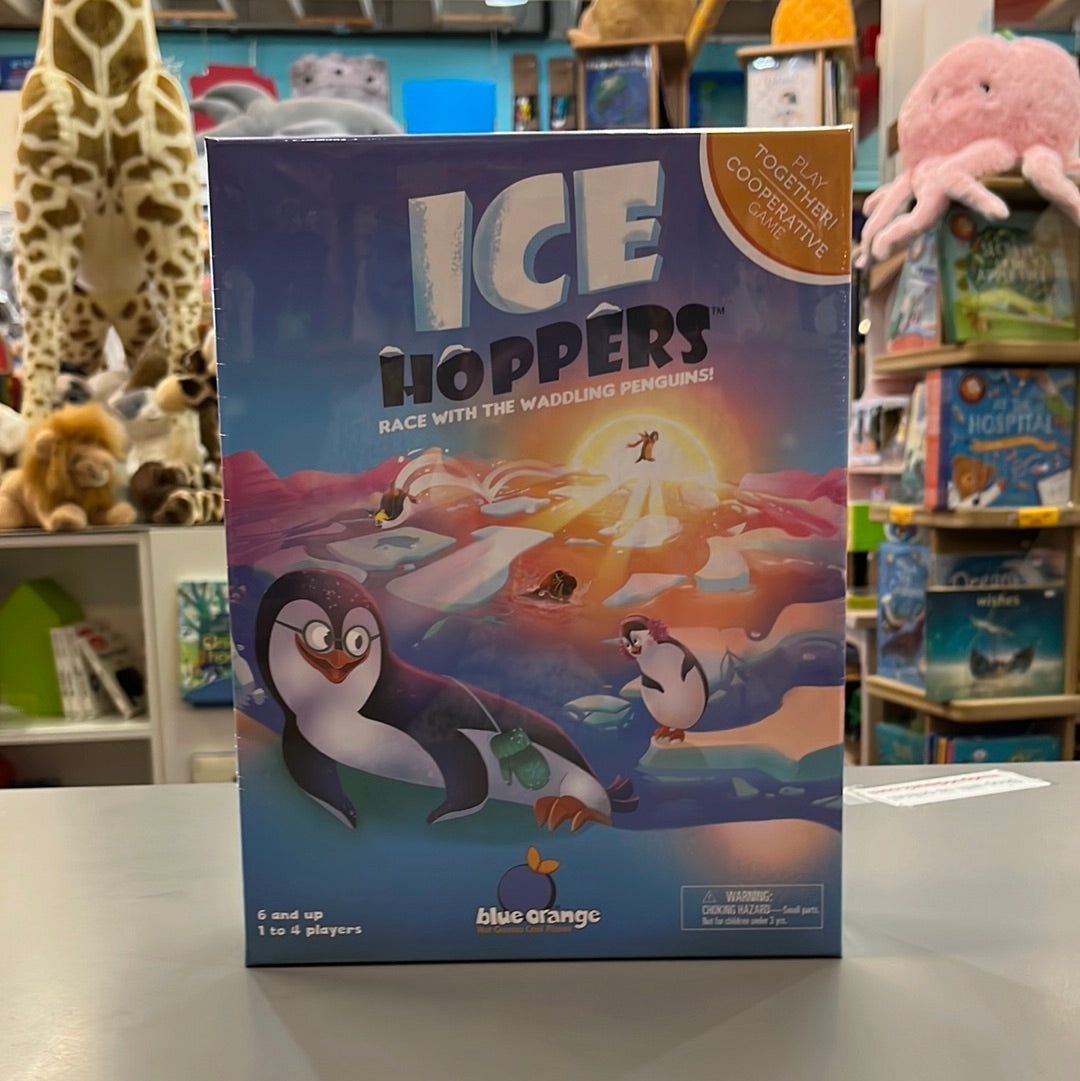 Ice Hoppers Mudpuddles Toy Store