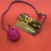 Skipper - Raspberry
