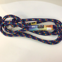 8’ Jump Rope - Dark Blue Mix