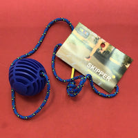 Skipper - Blue